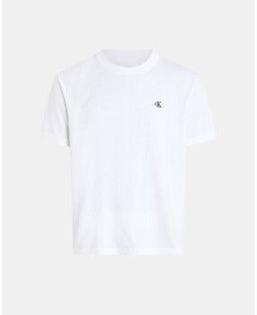 Tričká s krátkym rukávom Calvin Klein Jeans  J30J327473
