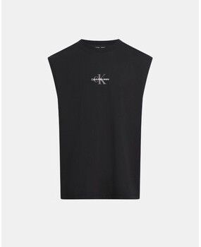Tričká s krátkym rukávom Calvin Klein Jeans  J30J327493