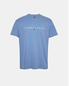 Tričká s krátkym rukávom Tommy Hilfiger  DM0DM20744