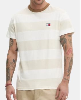 Tričká s krátkym rukávom Tommy Hilfiger  DM0DM20766