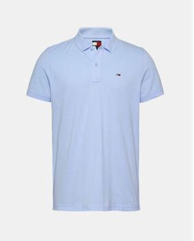 Tričká s krátkym rukávom Tommy Hilfiger  DM0DM20676