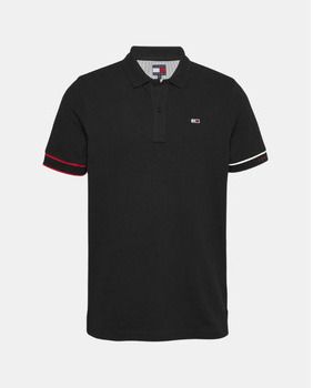 Tričká s krátkym rukávom Tommy Hilfiger  DM0DM21306