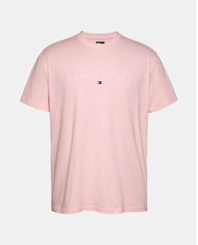 Tričká s krátkym rukávom Tommy Hilfiger  DM0DM20744