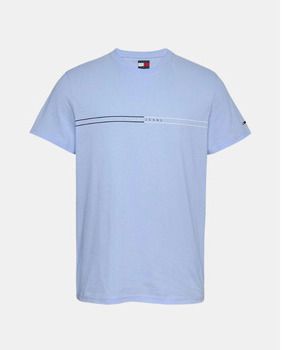 Tričká s krátkym rukávom Tommy Hilfiger  DM0DM20779