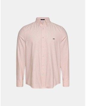 Košele s dlhým rukávom Tommy Hilfiger  DM0DM20668