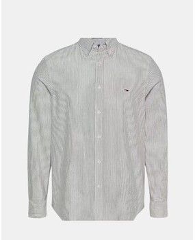 Košele s dlhým rukávom Tommy Hilfiger  DM0DM20668