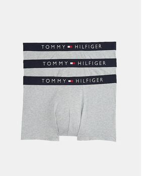 Spodky Tommy Hilfiger  UM0UM034000R4 3P TRUNK