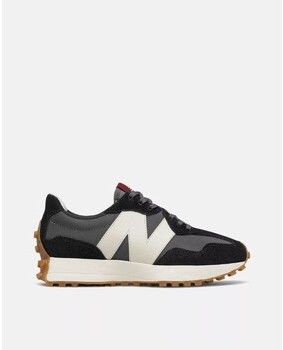 Nízke tenisky New Balance  WS327KC
