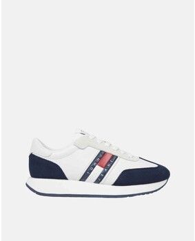 Nízke tenisky Tommy Hilfiger  EM0EM01502
