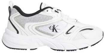 Módne tenisky Calvin Klein Jeans  YW0YW01807