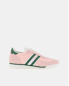 Módne tenisky Tommy Hilfiger  EN0EN02717