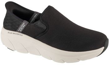 Nízke tenisky Skechers  Slip-ins: D'Lux Walker 2.0 - Reeler