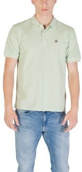 Polokošele s krátkym rukávom Colmar  7662 7XH