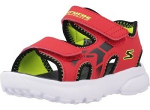 Sandále Skechers  RAZOR SPLASH
