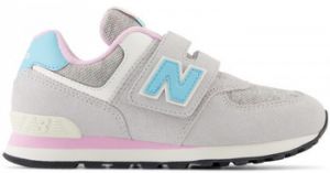 Módne tenisky New Balance  Pv574 m