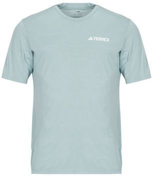 Tričká s krátkym rukávom adidas  JN8157