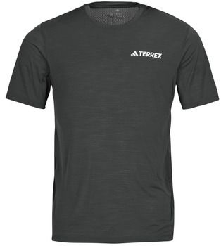 Tričká s krátkym rukávom adidas  JL6340