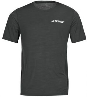 Tričká s krátkym rukávom adidas  JL6340