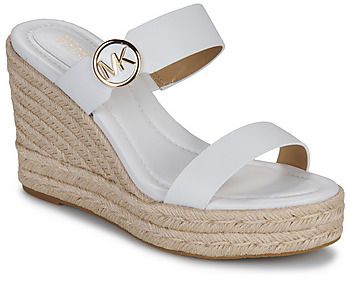 Espadrilky MICHAEL Michael Kors  LUCINDA WEDGE