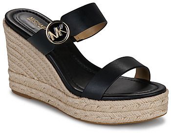 Espadrilky MICHAEL Michael Kors  LUCINDA WEDGE