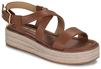 Espadrilky MICHAEL Michael Kors  LYNN ESPADRILLE SANDAL