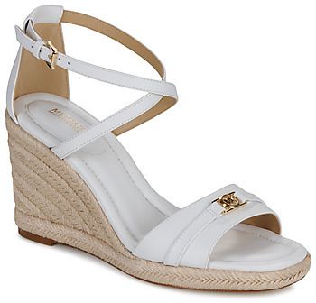Espadrilky MICHAEL Michael Kors  MANDY WEDGE