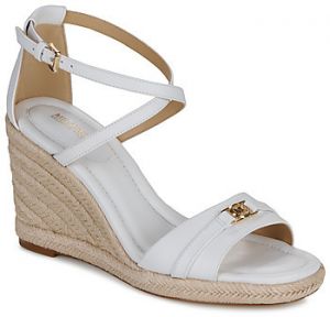Espadrilky MICHAEL Michael Kors  MANDY WEDGE