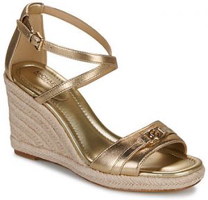 Espadrilky MICHAEL Michael Kors  MANDY WEDGE