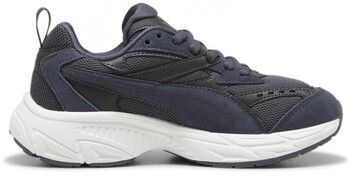 Módne tenisky Puma  morphic earthy jr
