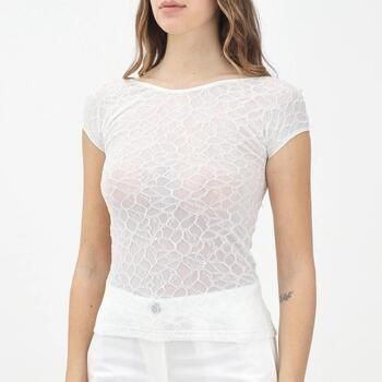 Blúzka Pinko  CODY MAGLIA LACE