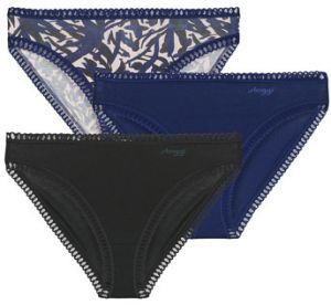 Klasické nohavičky Sloggi   GO Crush High leg PACK DE 3