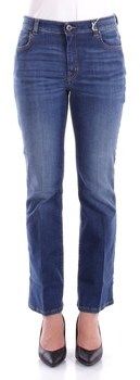 Džínsy Bootcut Max Mara  RAPALLO