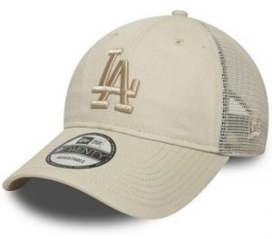 Šiltovky New-Era  LA DODGERS MLB WASHED 9TWENTY TRUCKER