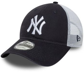 Šiltovky New-Era  NEW YORK YANKEES MLB WASHED 9TWENTY TRUCKER