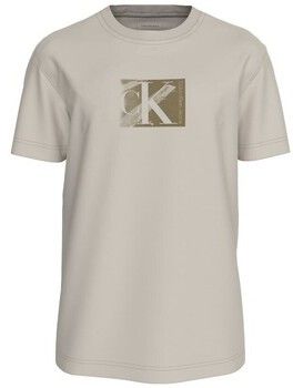 Tričká s krátkym rukávom Calvin Klein Jeans  J30J327077