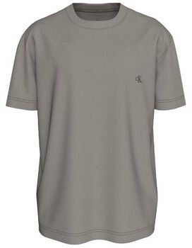 Tričká s krátkym rukávom Calvin Klein Jeans  J30J327078