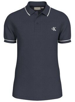 Tričká s krátkym rukávom Calvin Klein Jeans  J30J315603