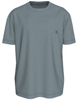Tričká s krátkym rukávom Calvin Klein Jeans  J30J327078