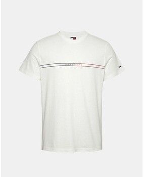 Tričká s krátkym rukávom Tommy Hilfiger  DM0DM20779