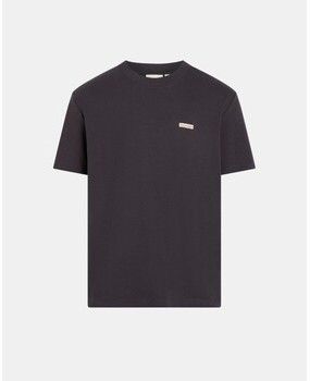 Tričká s krátkym rukávom Calvin Klein Jeans  J30J327234