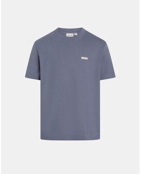 Tričká s krátkym rukávom Calvin Klein Jeans  J30J327234