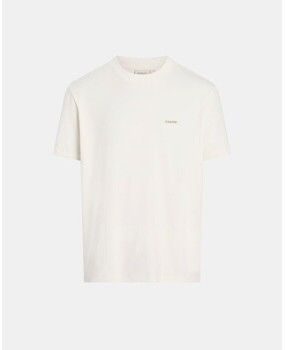 Tričká s krátkym rukávom Calvin Klein Jeans  J30J327234