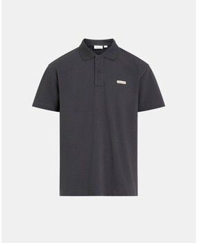 Tričká s krátkym rukávom Calvin Klein Jeans  J30J327534