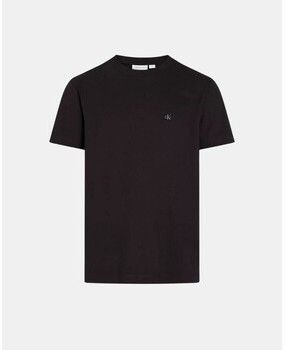Tričká s krátkym rukávom Calvin Klein Jeans  J30J327100