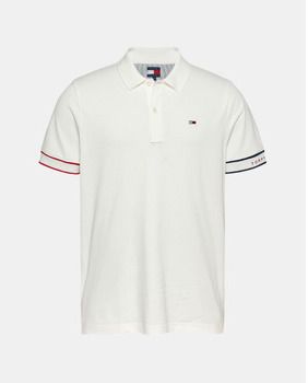 Tričká s krátkym rukávom Tommy Hilfiger  DM0DM21306