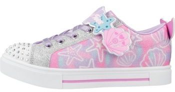 Módne tenisky Skechers  UNDERWATER MAGIC