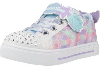 Módne tenisky Skechers  UNDERWATER MAGIC