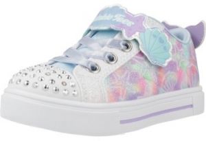 Módne tenisky Skechers  UNDERWATER MAGIC