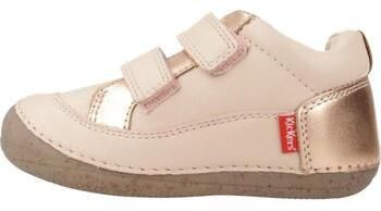 Módne tenisky Kickers  158143