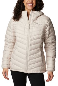 Parky Columbia  Westridge Down Hooded Jacket